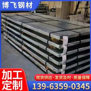 现货厂家镀锌板白铁皮有花无花热镀高锌镀锌板材镀锌钢卷开平