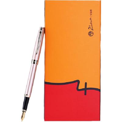 毕加索钢笔套装教师节送礼