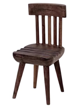 手办泡泡玛特收纳展示架bjd支架