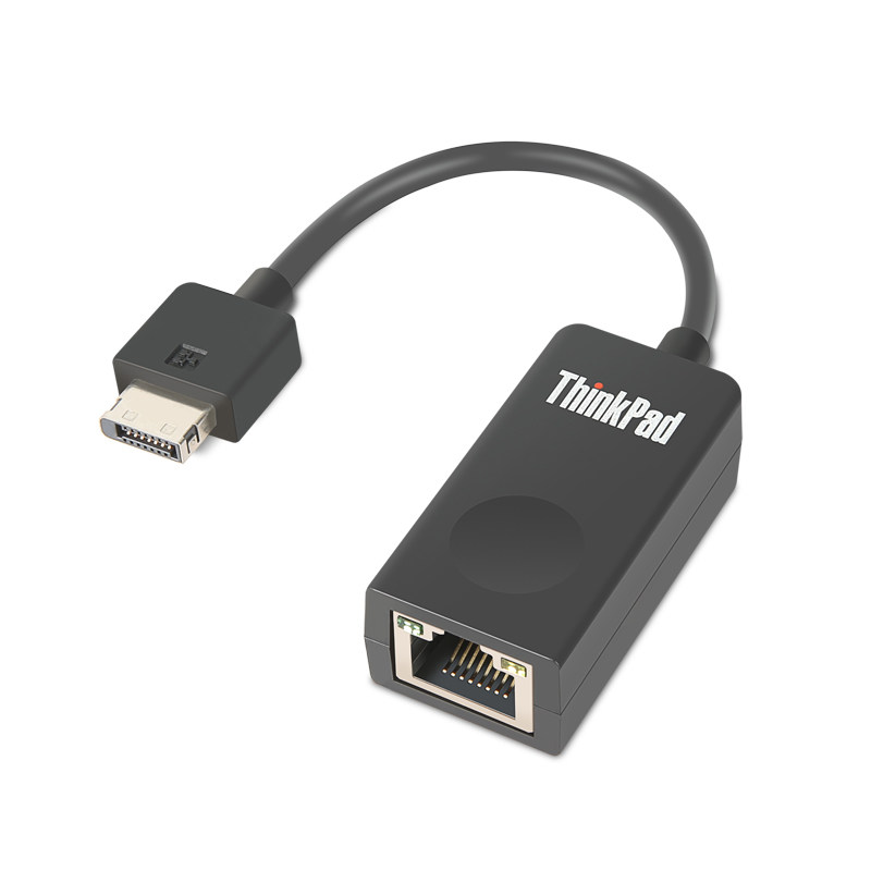 联想ThinkPad X390 X13 L13 mini RJ45迷你以太网接口千兆转网线