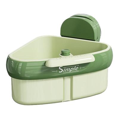 【全网热销】多功能三角沥水篮