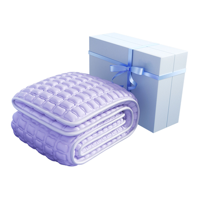 真12MM超厚！乳胶凉席销量T0P1！