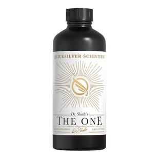 金魄Quicksilver脂质体焕颜PQQ+辅酶q10内服促线粒体修复抗氧驻颜