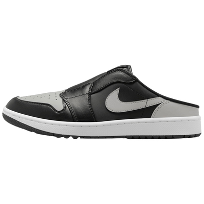 NIKE耐克男子AIR JORDAN MULE运动休闲鞋FJ1214-003