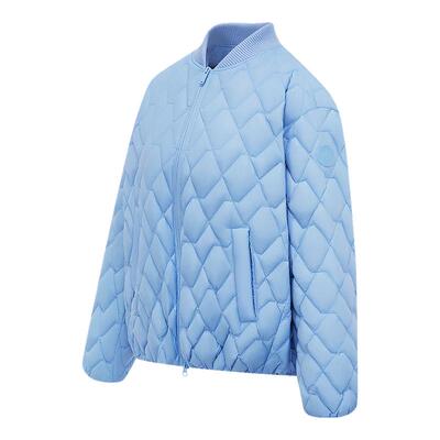 波司登秋季女短款羽绒服外套