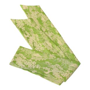 本格汉服发带发饰古风发簪儿童马面裙头饰发带