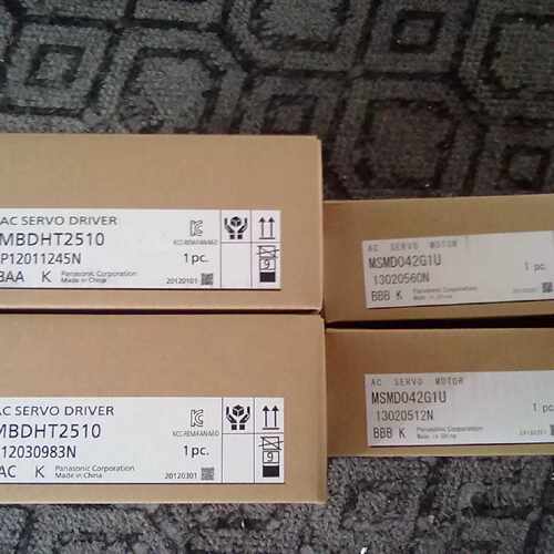 议价MHT3520LA1/MHT3520L01伺服驱适用