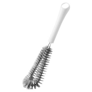 日本杯刷清洁长柄刷子破壁机专用厨房水杯清洗神器杯子刷奶瓶涮子