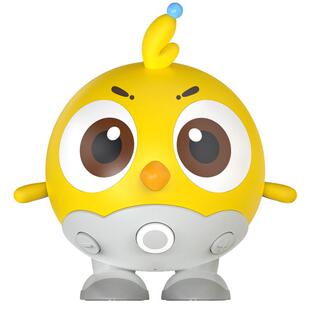 凯叔讲故事AI鸡飞飞故事机器人智能逻辑思维玩具聊天互动早教儿童