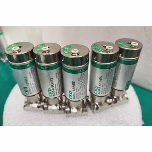 批量5件CKDMAGD11RAT2X0009AGDR系列隔膜阀二手97429