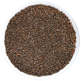 鹦鹉鸟食饲料紫苏子紫苏籽虎皮玄凤牡丹小太阳种子鸟粮营养鸟食物