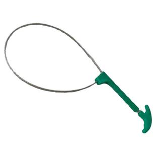 猪用保定器金属套猪器拉猪绳猪套子捕猪兽用打针套猪嘴器抓猪神器