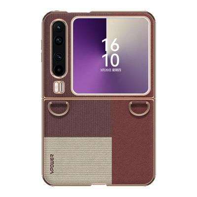 秒边典藏适用于华为PuraX手机壳