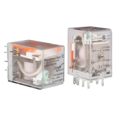 中间继电器DRM270024L730LT