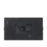 指纹锁电池密码锁电子锁智能锁锂电池适用于华宝通zns-09b1可充电