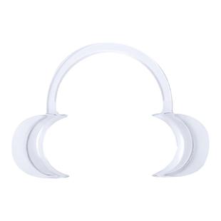 结婚整蛊道具扩开口器吹蜡烛游戏新娘搞笑怪伴郎读绕口令堵门通过