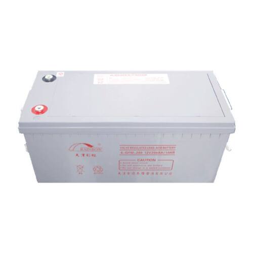 天津彩虹蓄电池6FM15012V150AH消防照明UPS电源配套EPS直流屏