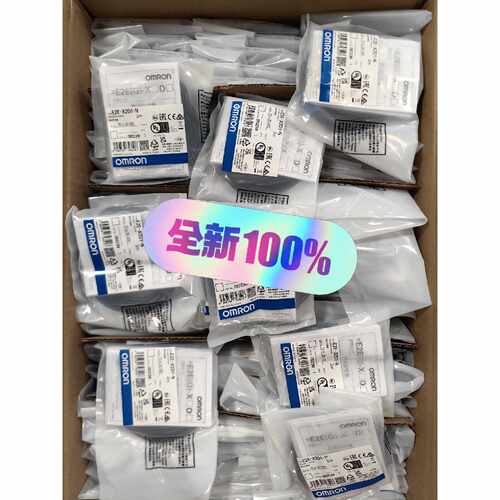接近开关 E2E-X2D1-N 2M拍前询价下单