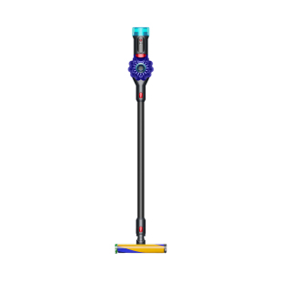 【新品戴森全能吸尘器】Dyson戴森V10 optic基站版吸尘器自动集尘