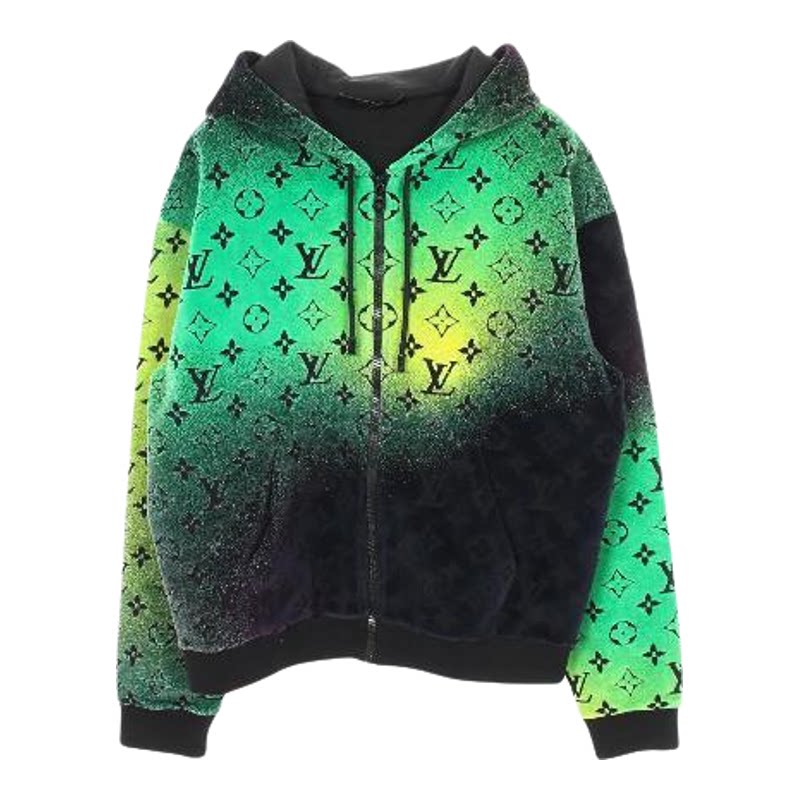 中古LV路易威登上衣メンズ棉
