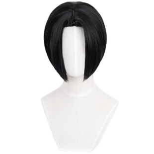 ND家】大崎娜娜 NANA 仿真硅胶大头皮顶 角色款cos假发