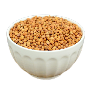 郁李仁中药材小药仙正品郁里仁小李仁肉干山梅子非野生炒郁李仁粉