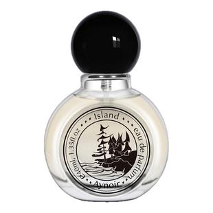 【松岩海岛】Aynoir雪松香水杜松柏木中性木质香海洋调持久留香