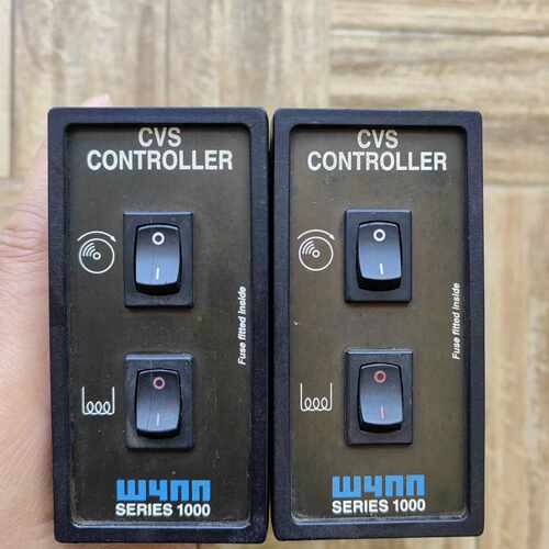 询价-WYNN  CVS CONTROLLER，SERIES 10-可维修