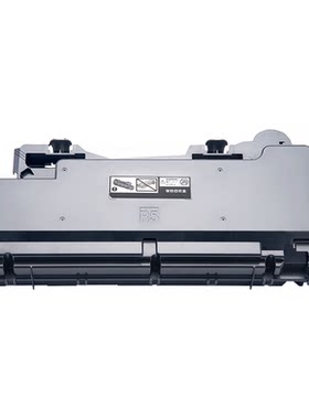 适用富士施乐V五代C2263 C2265废粉盒C2060 C2560 C3060墨粉收集瓶C7000N/DN C7020 C7025 C7030碳粉回收盒R5