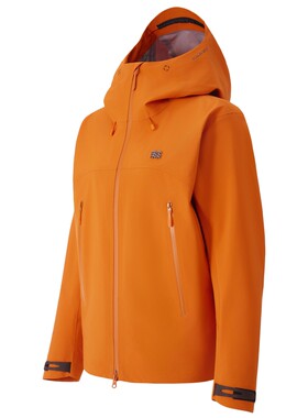 KOLON SPORT可隆防水夹克透湿防风耐磨GTX 3L 1992冲锋衣1级男女
