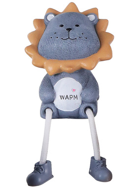 树脂祝福装饰北欧风格卧室