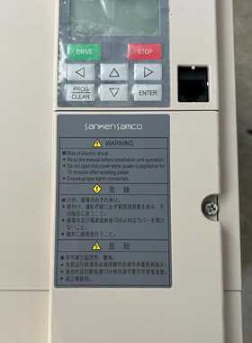 【议价-可维修】WS-0040-B 380V 全新/二手均有货