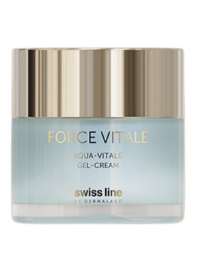 【临期特惠】swissline 施维兰水润凝肌保湿面霜--介意慎拍！