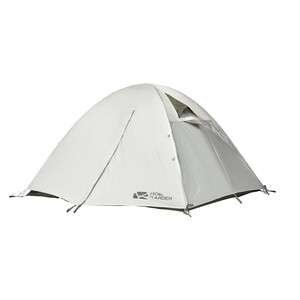 牧高笛冷山2双人3/4户外露营帐篷