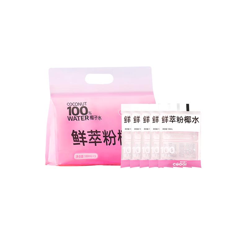 划算大瓶装不加糖！不加水！