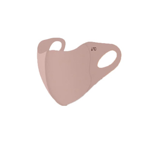 【买1送1】德国无痕透气防晒口罩