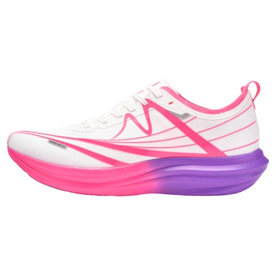 音速猫逆天3.5学生中考跑步鞋