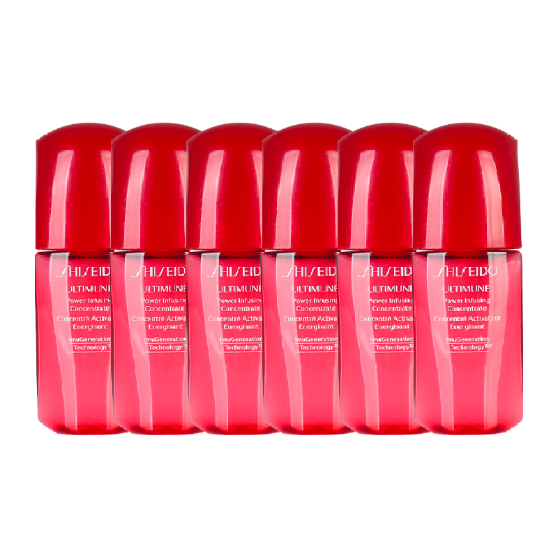 88VIPSHISEIDO  Ӿ¶ 10ml*6166.05Ԫ+400Խ