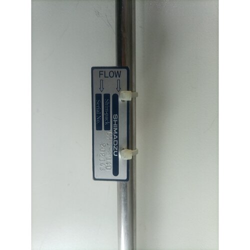 询价下单岛津GPC色谱柱，Shim-pack GPC-804D一根。