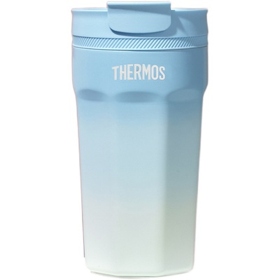 膳魔师不锈钢保温咖啡杯