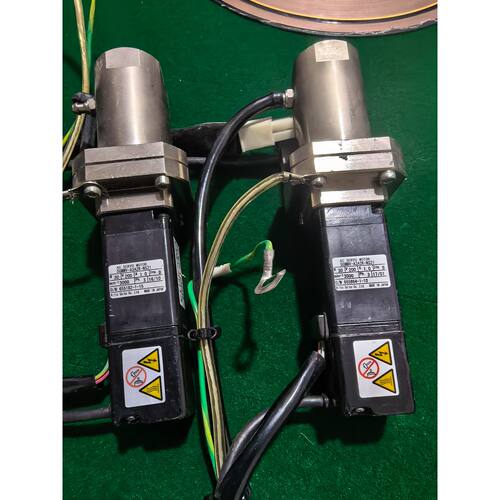 伺服电机 SGMMV-A3A2K-NS21，200V 3询价