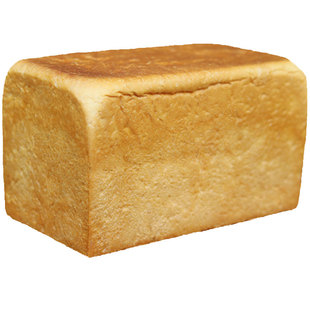 膳孜低蛋白蔓越莓吐司0蛋白质食品麦淀粉面包烘焙糕点零食200g