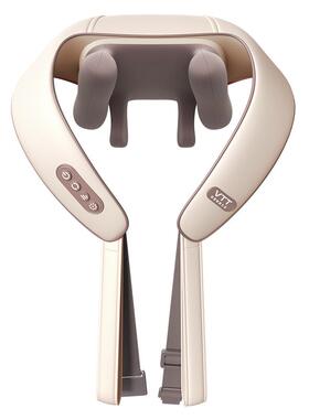 吴樾亲测】VTT肩颈椎按摩器正品