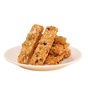 糖尿人早餐控无糖精高血糖友代餐小零食品糖人粗粮主食专用旗舰店