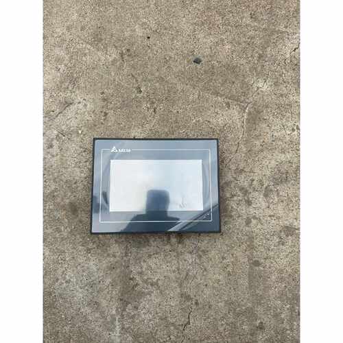 询价台达触摸屏DOP-107BV，7寸工业人机界面，DC24V供