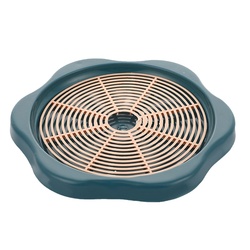 热水壶垫防漏水弄脏桌面