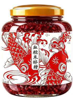 C蔗糖C添加C脂肪/贵州血糯米醪糟