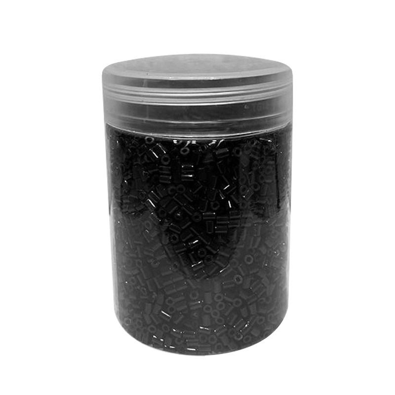 【6500粒】瓶装融合豆创意拼拼豆/拼豆工具