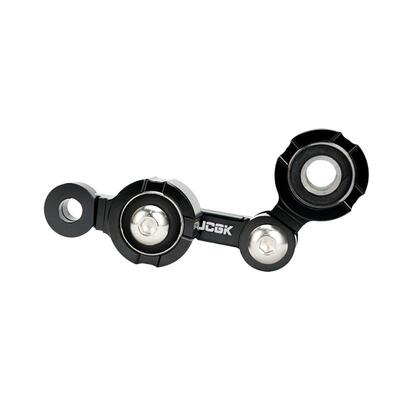 黑曼巴DRG150车架引擎强化拉杆