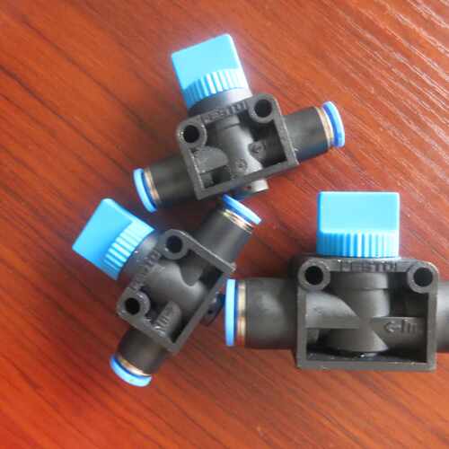 议价全新原装FESTO费斯托   HE-3-QS-6 153475 现货